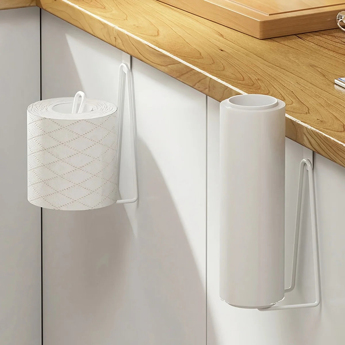 Urban Edge Toilet Paper Holder