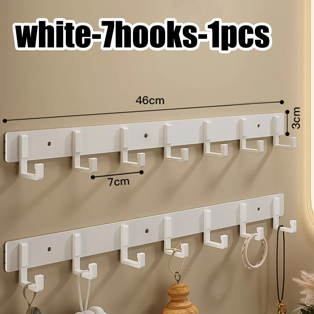 Modern Strong Adhesive Wall Hook