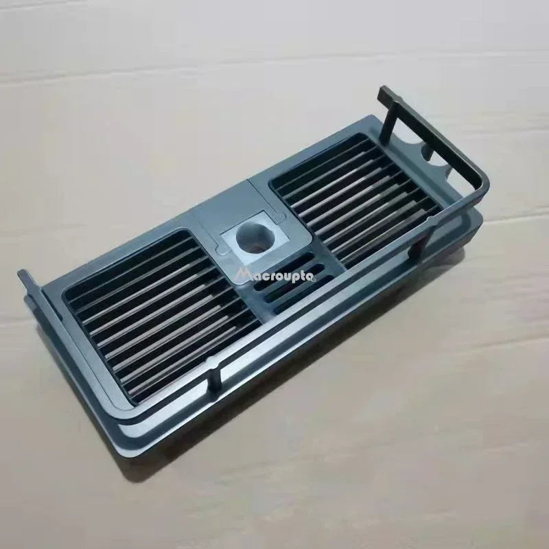 Bathroom Shower Rack - No-Drill