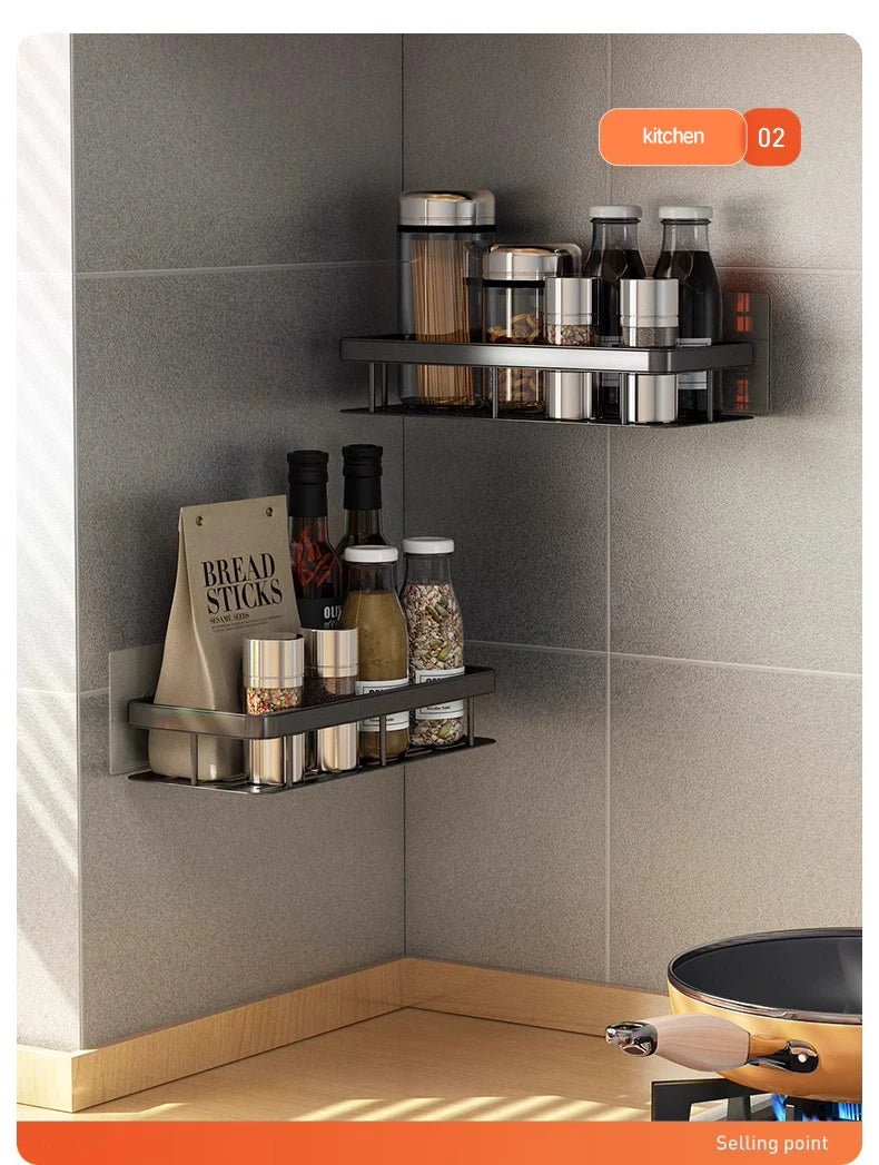 Double Layer Rustproof Organizer