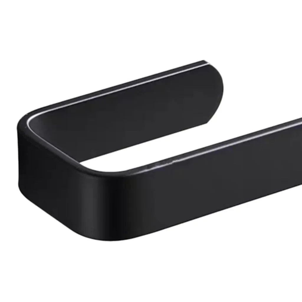 Acrylic Wall-Mounted Tissue Holder