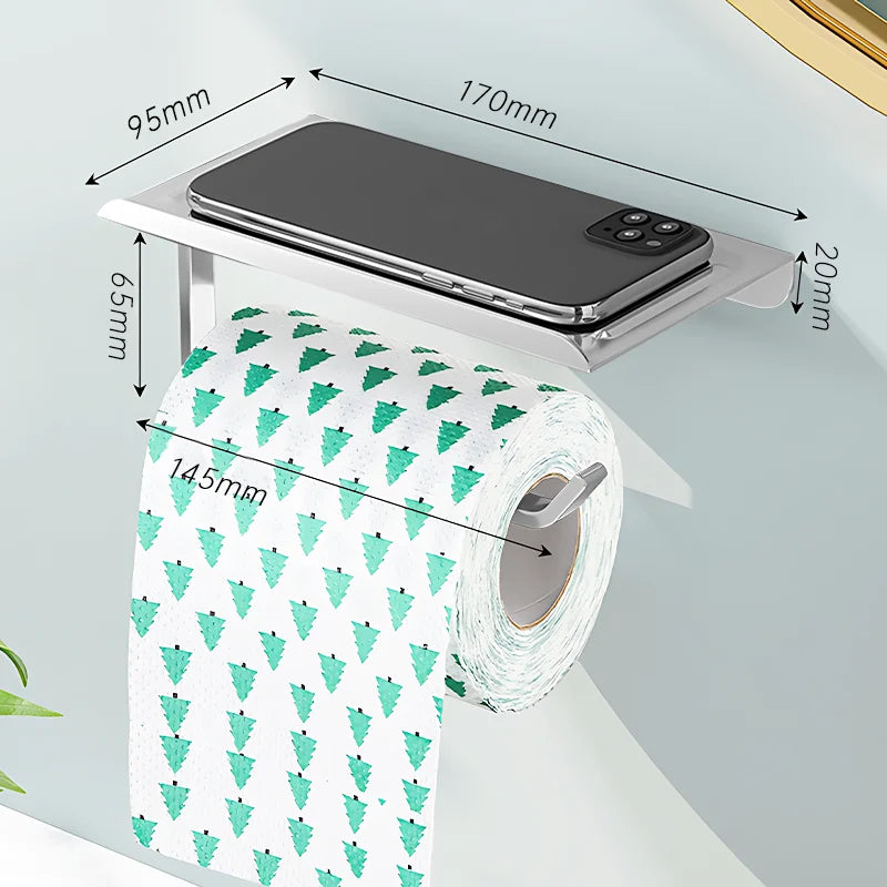 Toilet Paper Holder