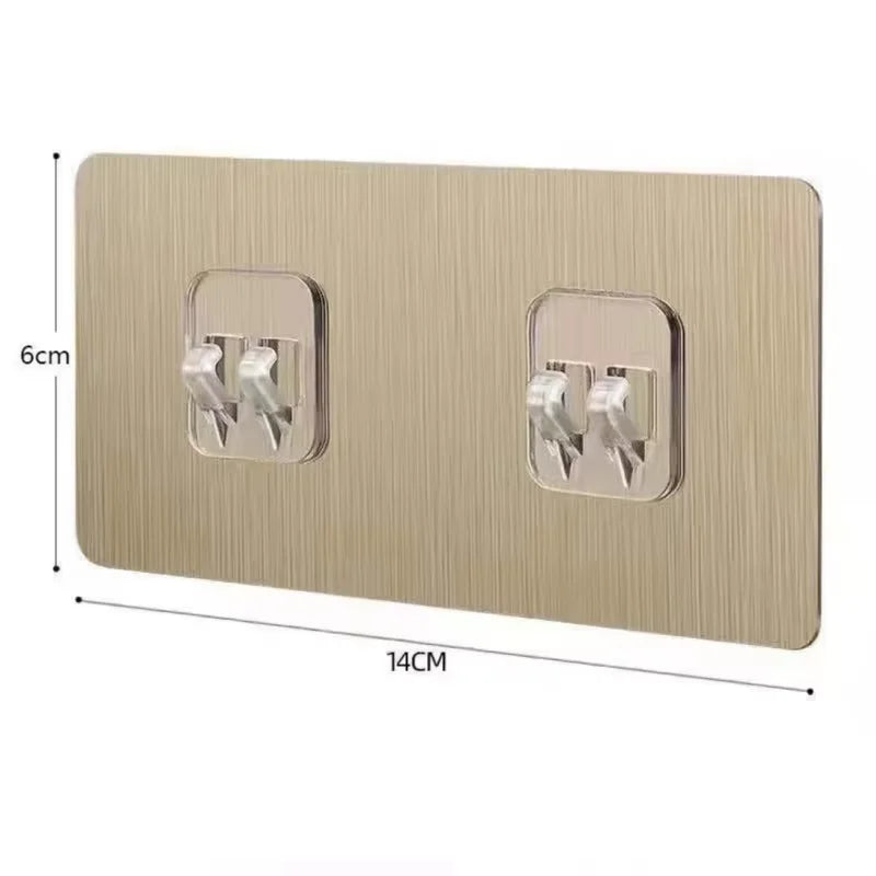 Triangle Bathroom Shelf - Non-Drill