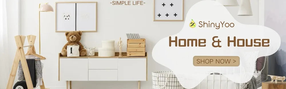 Cable Management Box with Wooden Lid