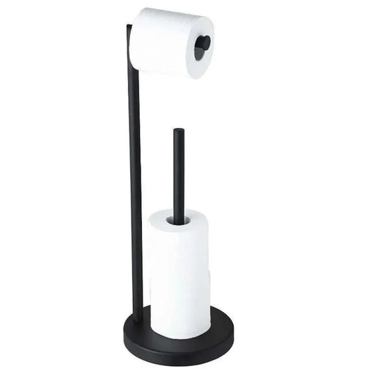 Stainless Steel Standing Paper Towel Holder