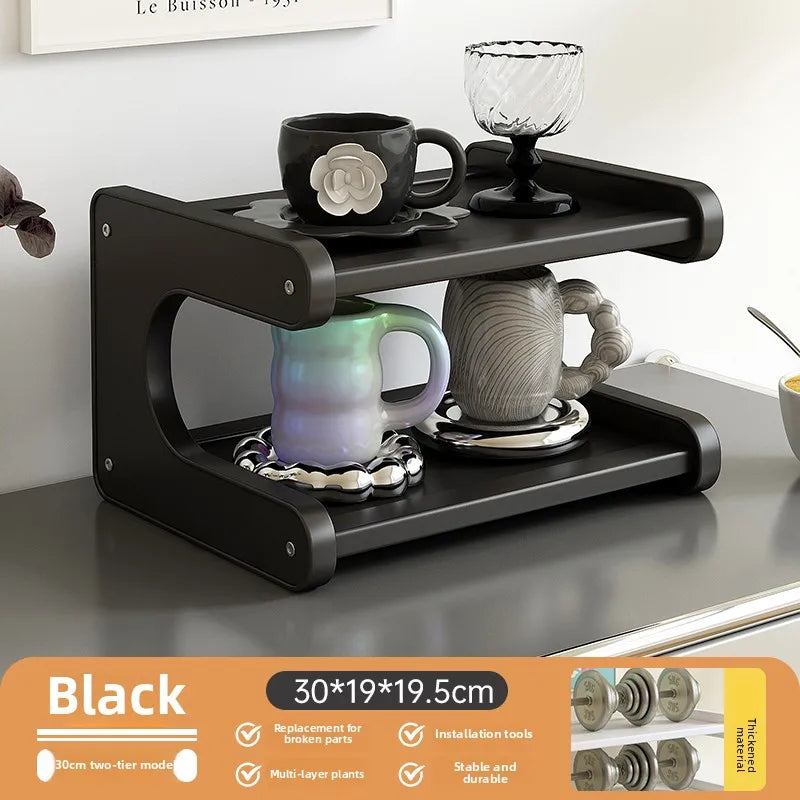 Multi-Layer Desktop Organizer