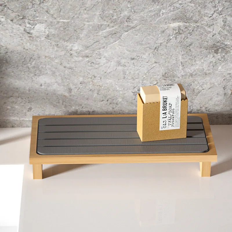 Quick-Dry Sink Organizer