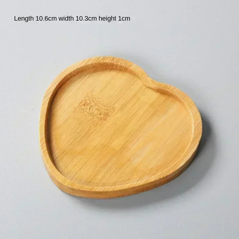 Multipurpose Bamboo Tray