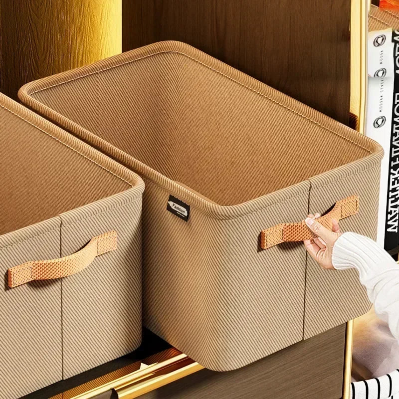 Wardrobe Organizer Box