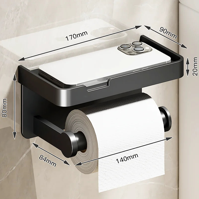 Toilet Paper Holder