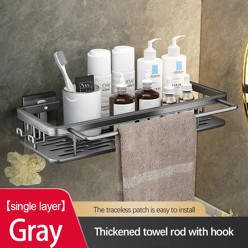 Double Layer Rustproof Organizer