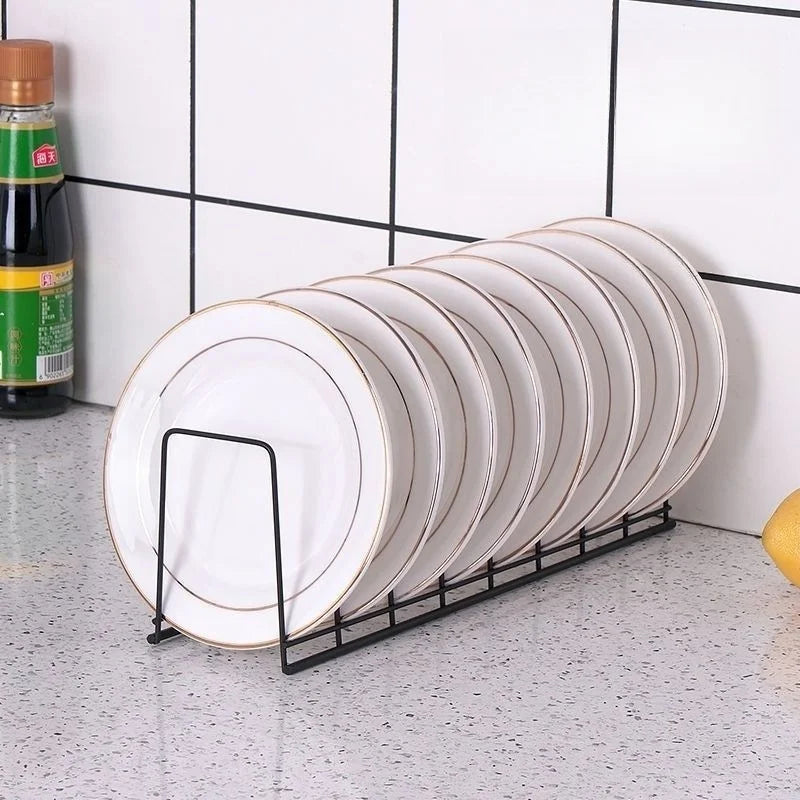 Stainless Steel Dish Draining Rack