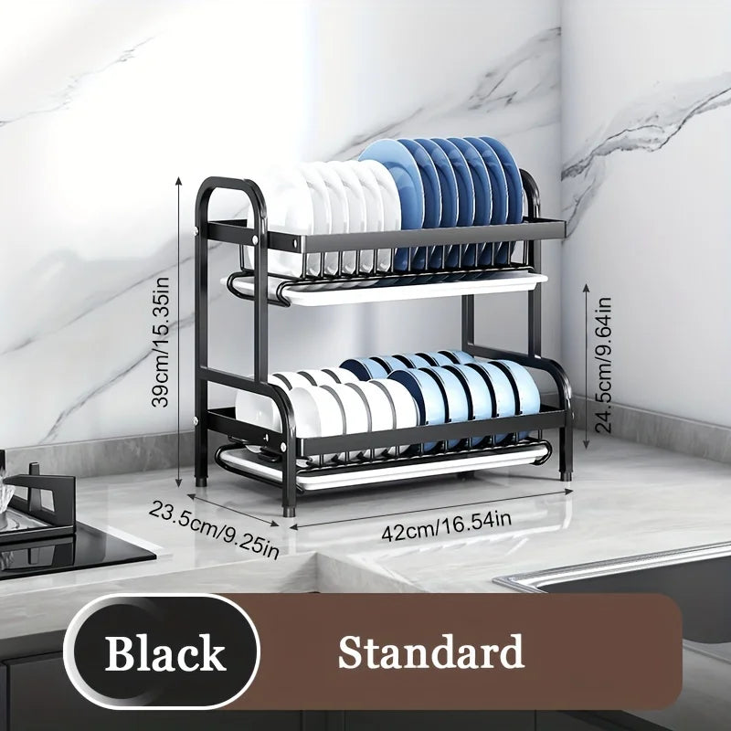 Kitchen Storage Rack