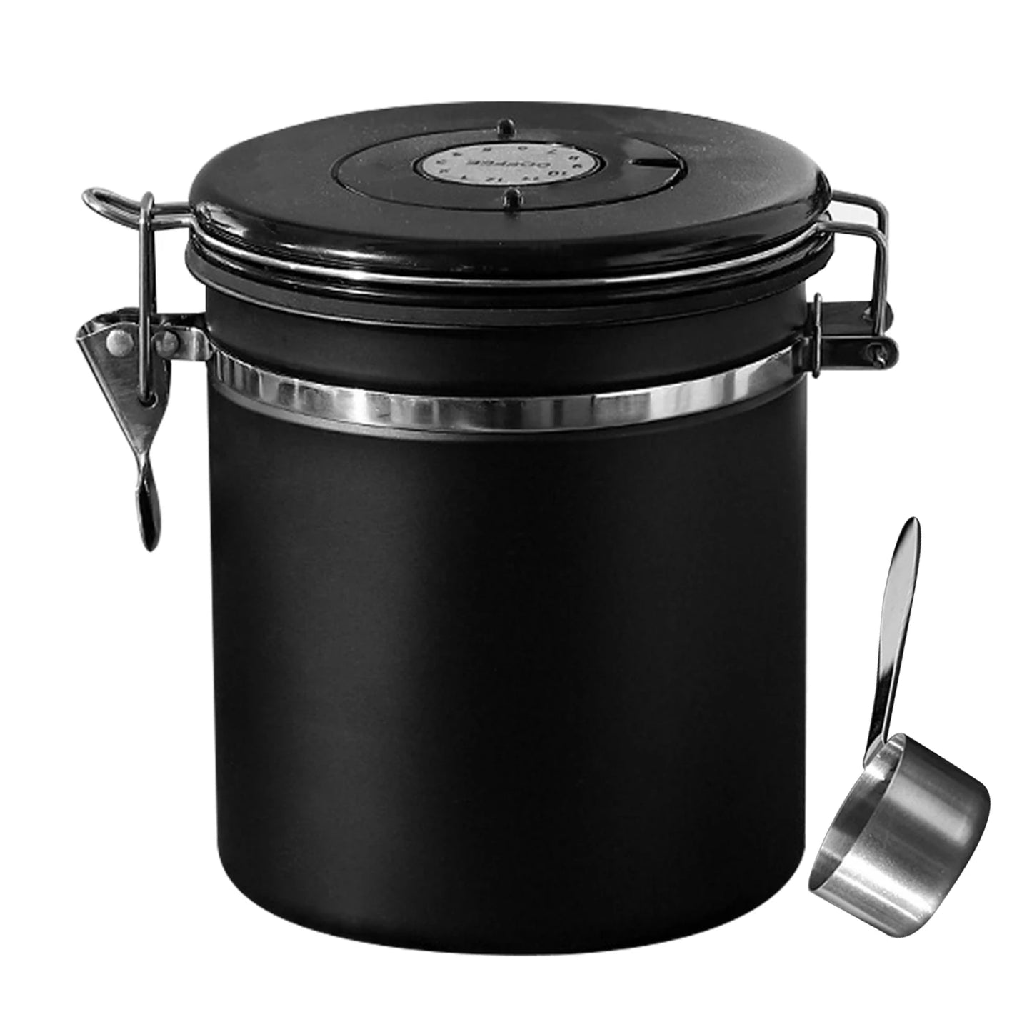 Coffee Storage Canister