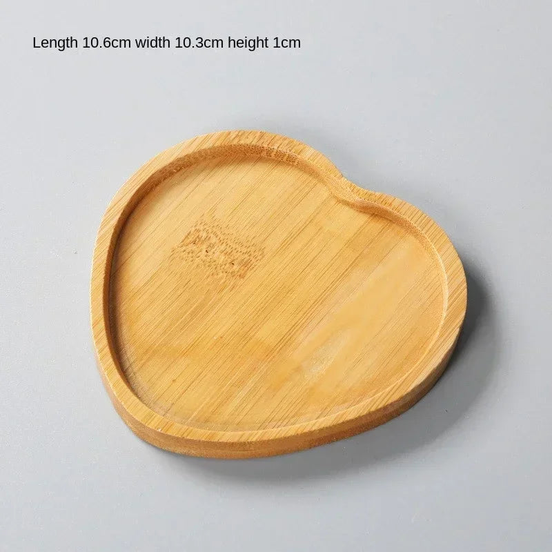 Multipurpose Bamboo Tray