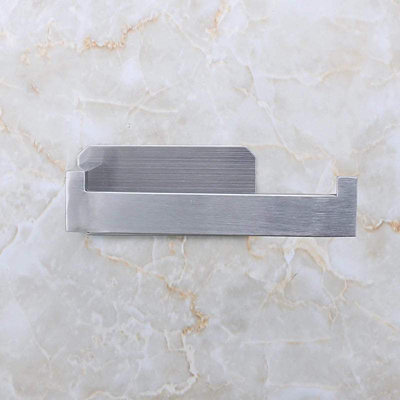 Stainless Steel Tissue Holder - No-Drill