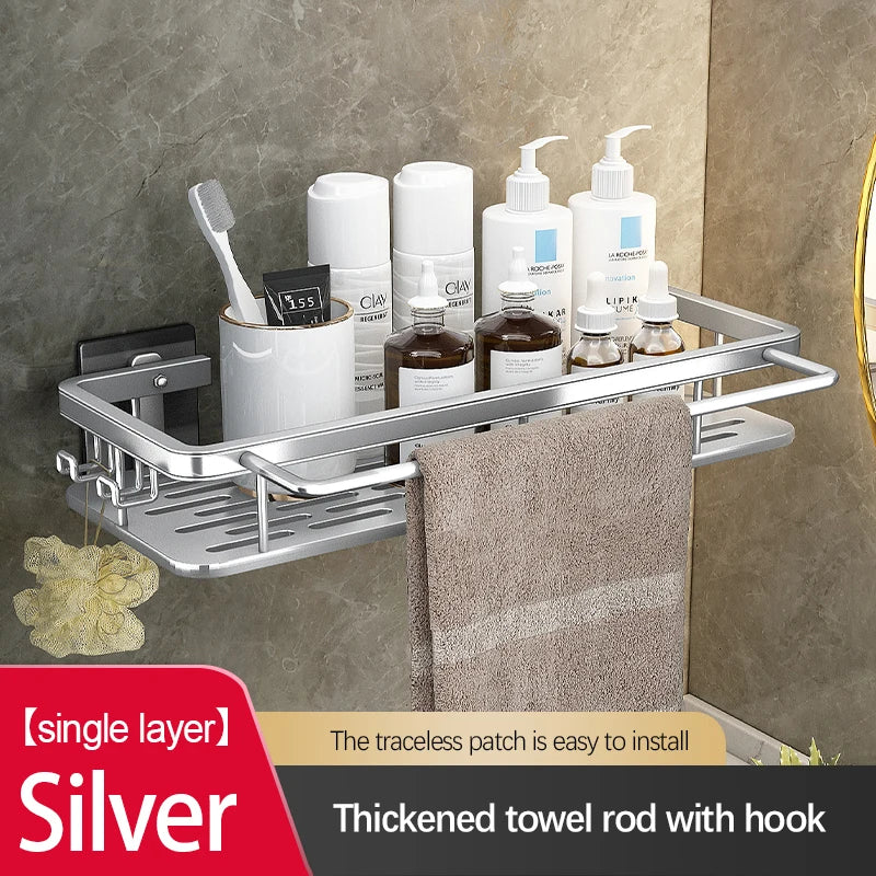 Double Layer Rustproof Organizer
