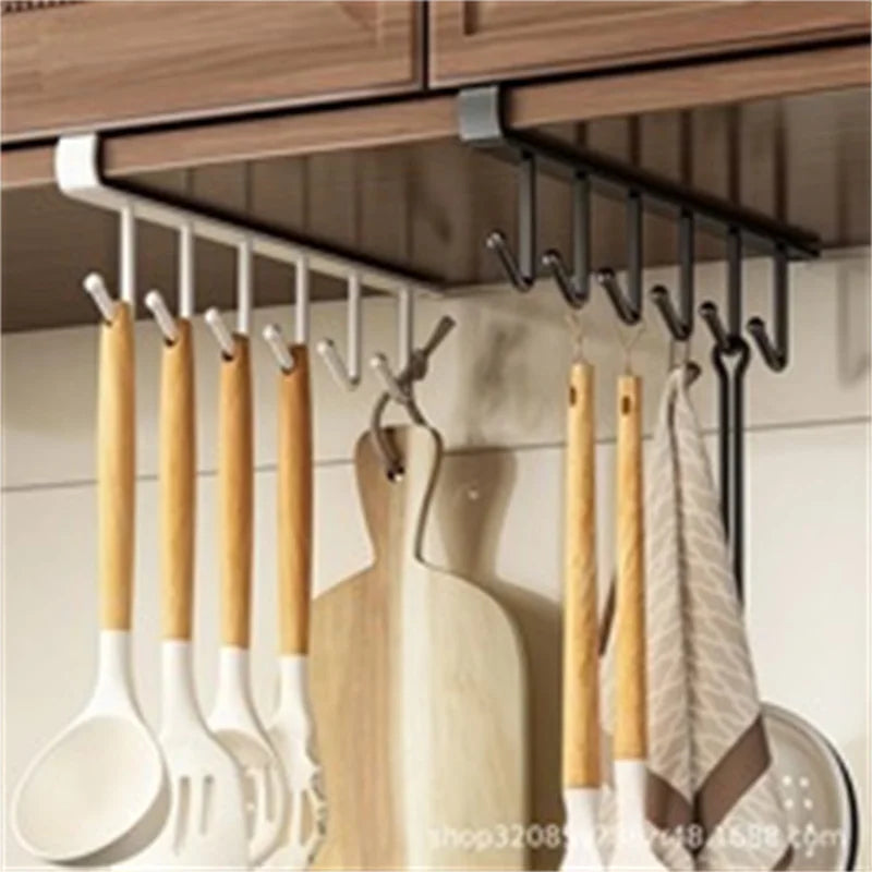 Kitchen Rack & Storage Hanger