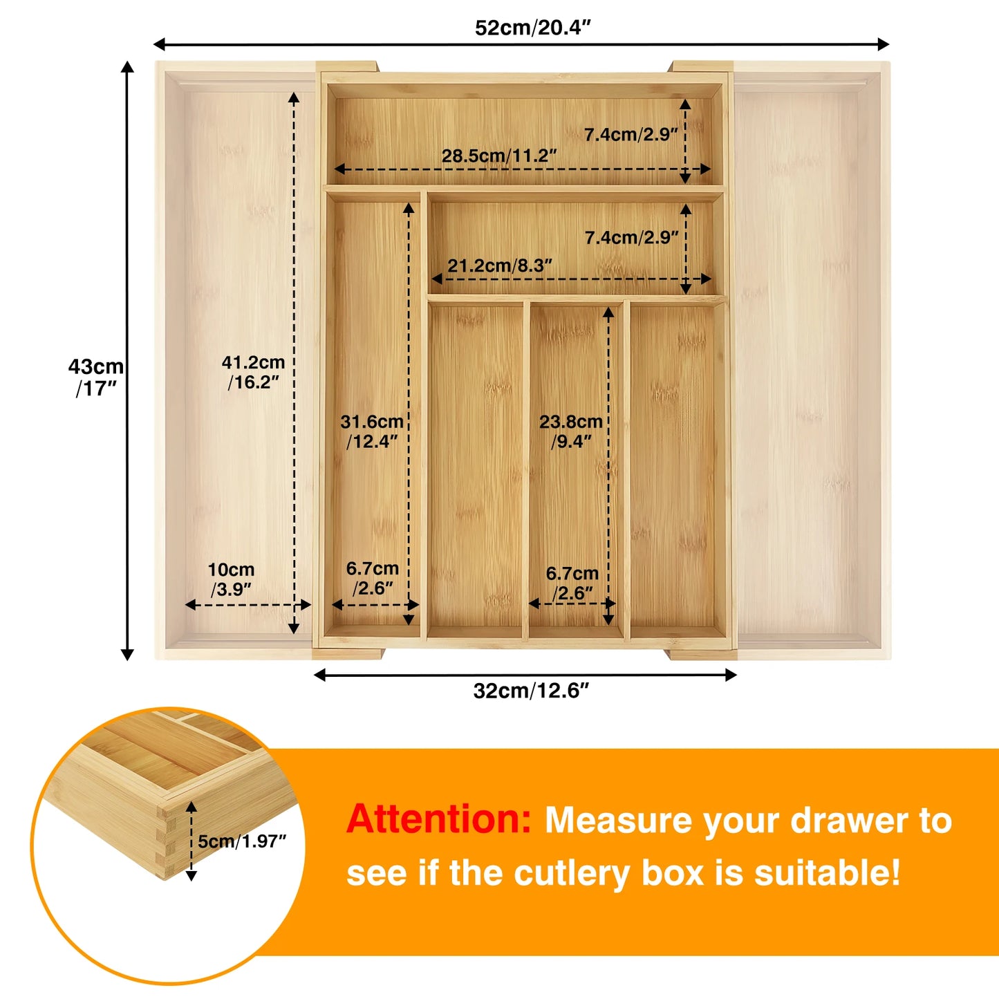 Multi-Purpose Storage Organizer