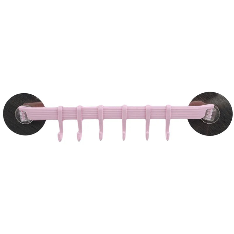 Acrylic Adhesive Toilet Paper Holder