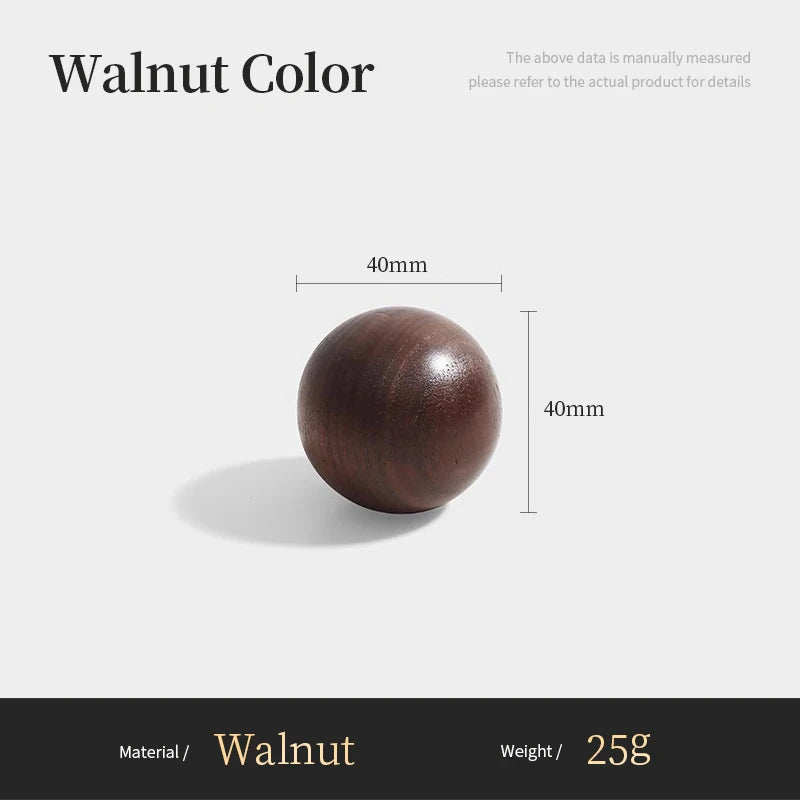 Nordic Walnut Wood Handle T bar Drawer Knobs Cupboard Long Pulls Kitchen Cabinet Door Handle Furniture Decorate Pulls and Knob