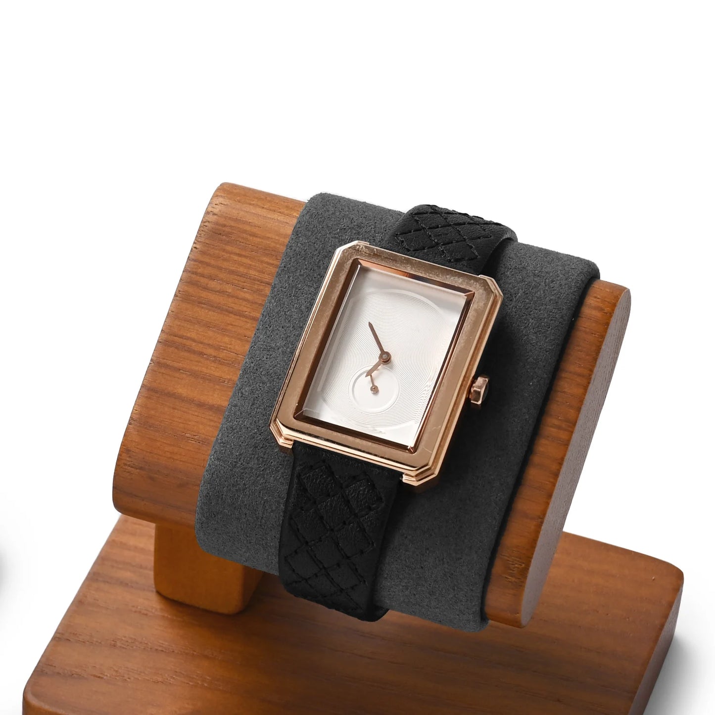 Wooden T-Shape Jewellery Stand