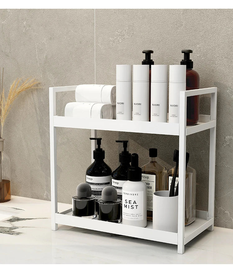 Countertop Storage Rack