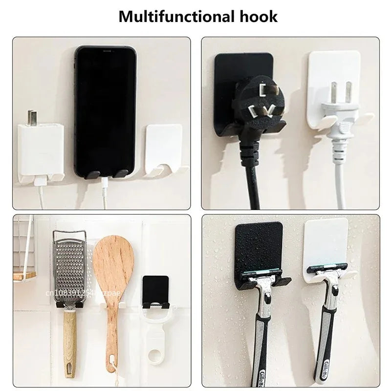 Modern Bathroom Razor Holder