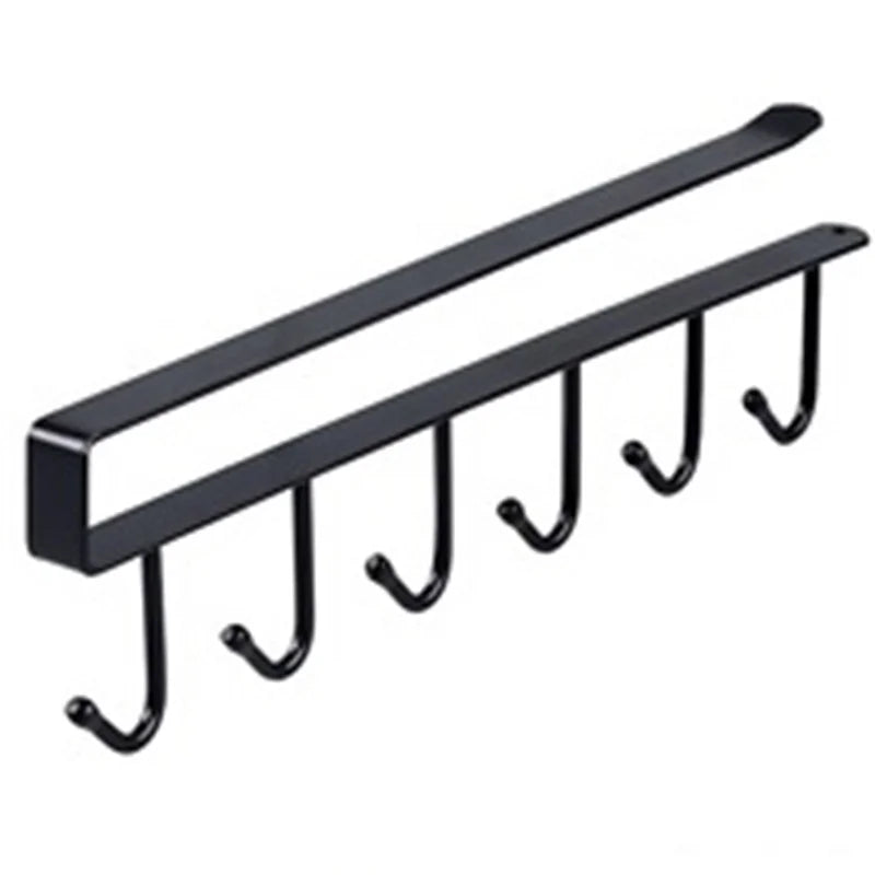 Kitchen Rack & Storage Hanger