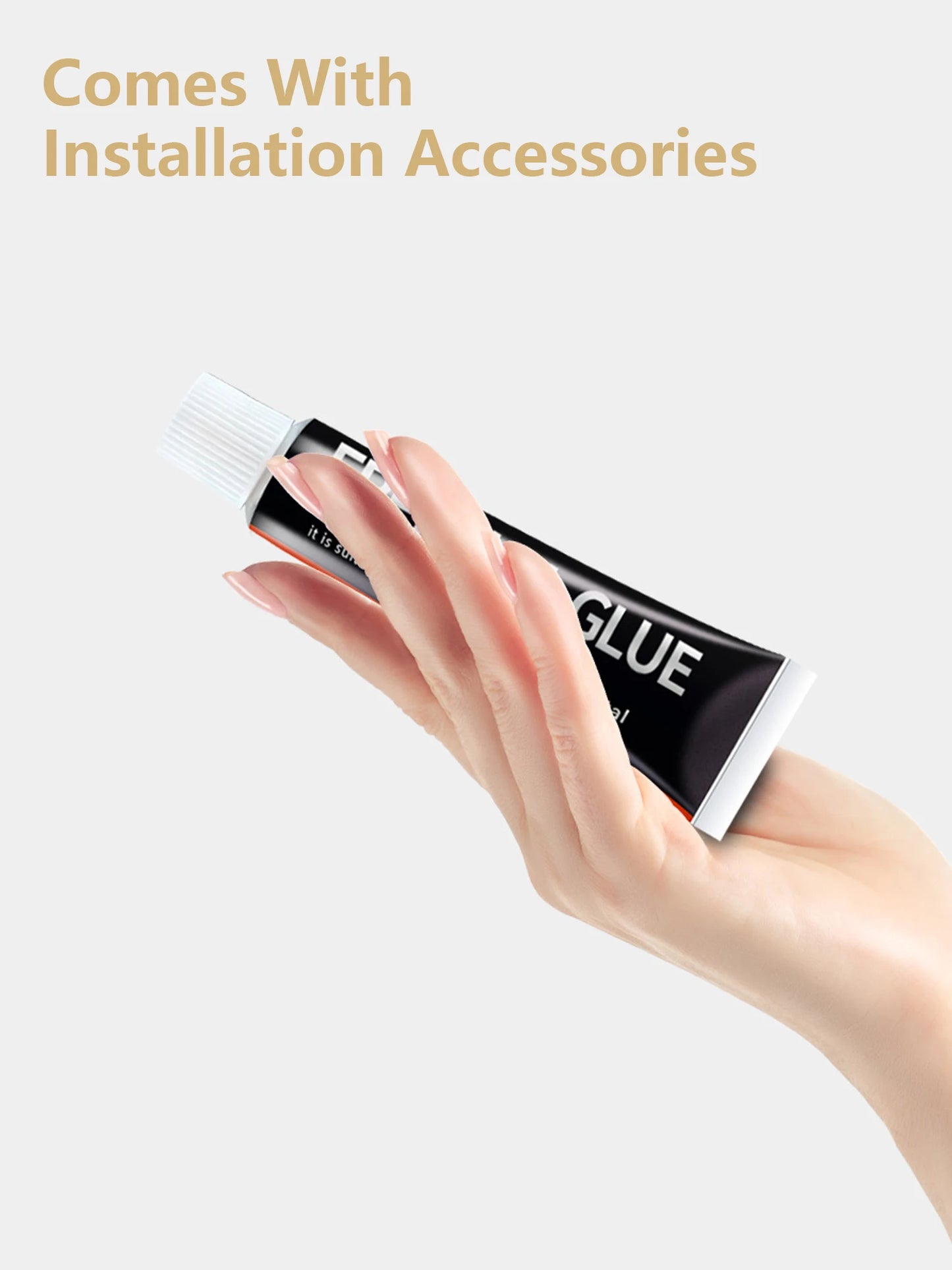 Wall Mounted Kitchen Hook Rack