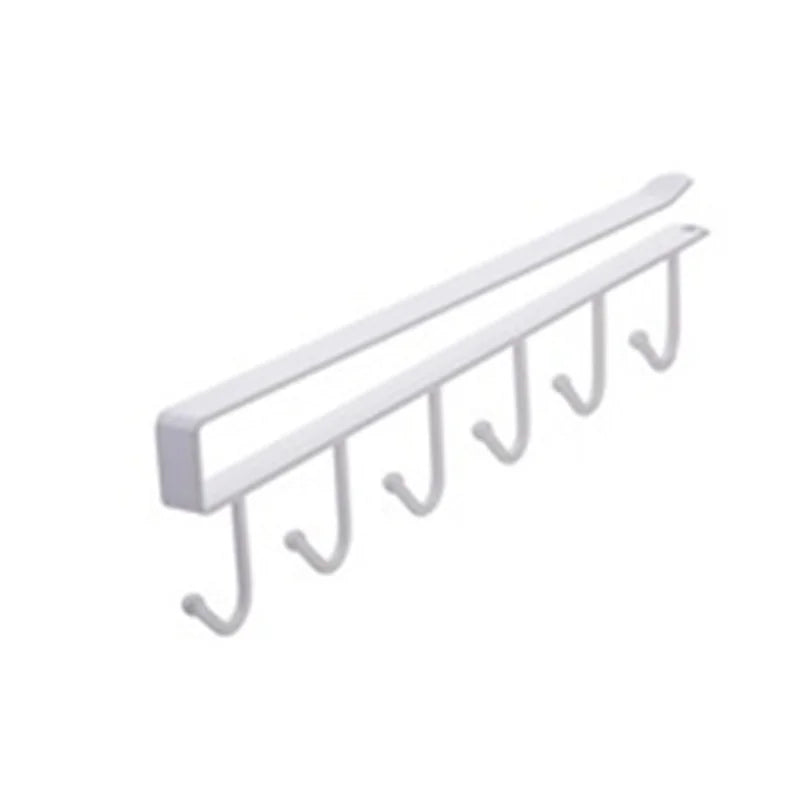 Kitchen Rack & Storage Hanger
