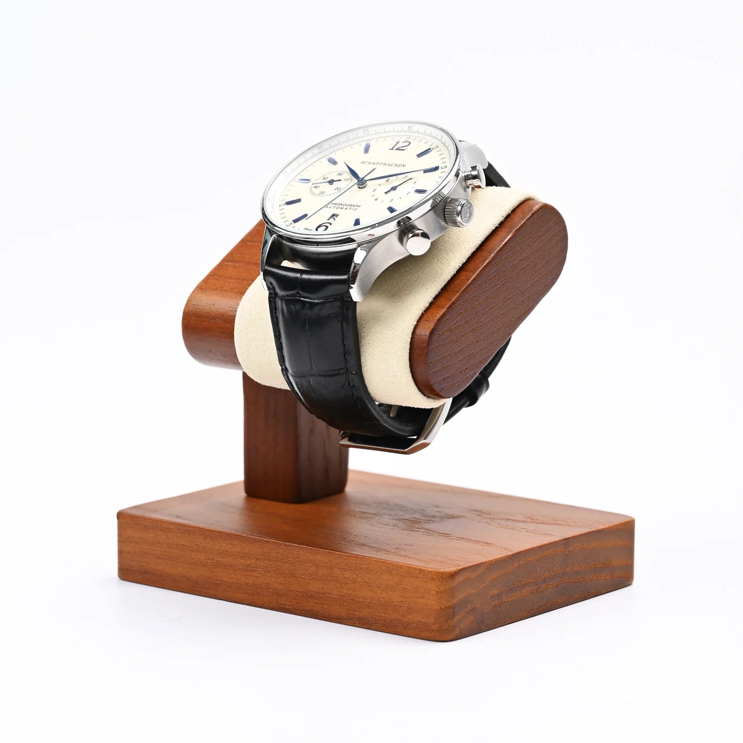 Wooden T-Shape Jewellery Stand