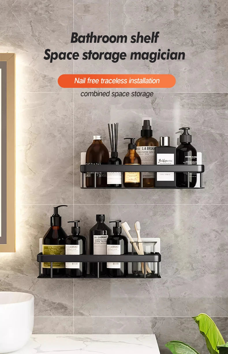 Double Layer Rustproof Organizer