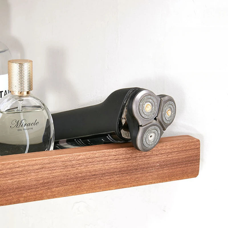 Bathroom  corner shelf