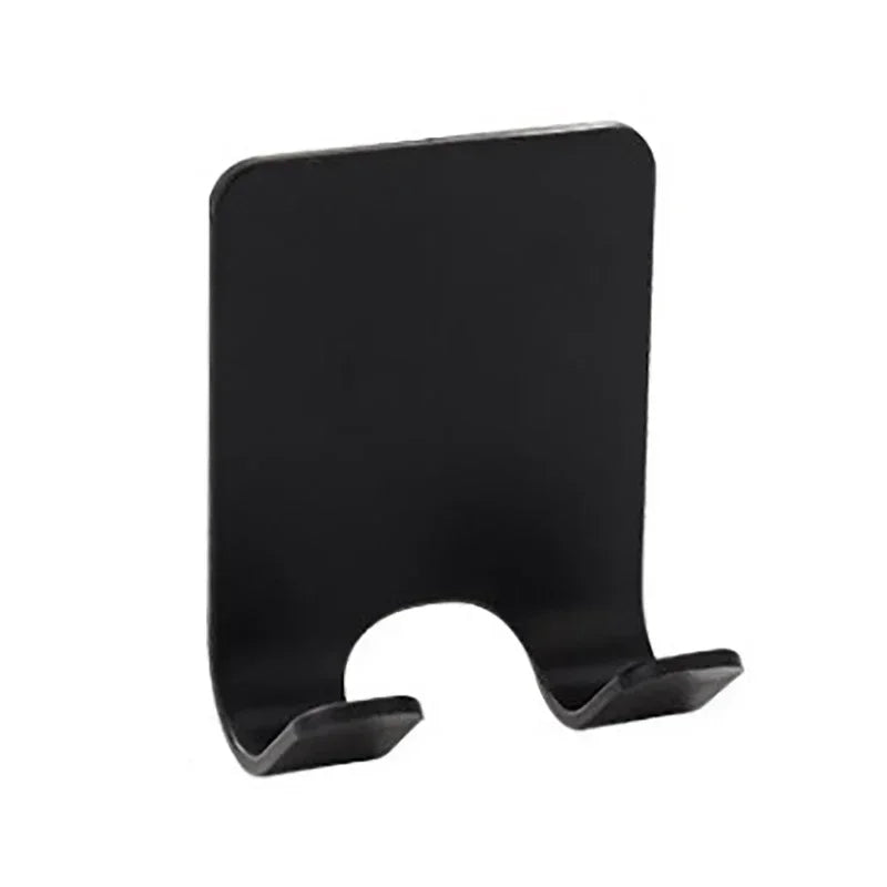 Modern Bathroom Razor Holder