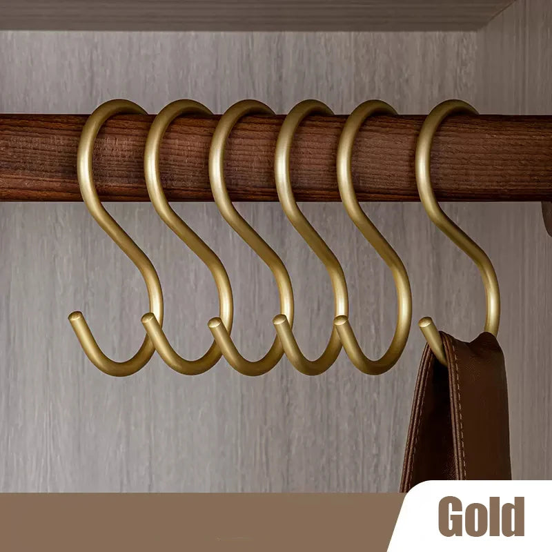 Practical Multi-Purpose Hanging Set (5-Pack)