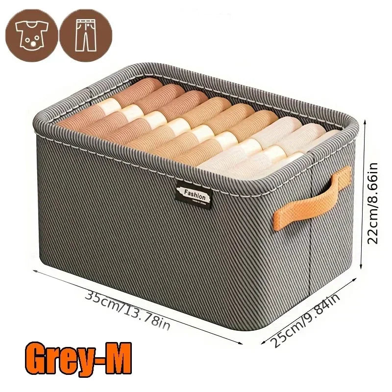 Wardrobe Organizer Box