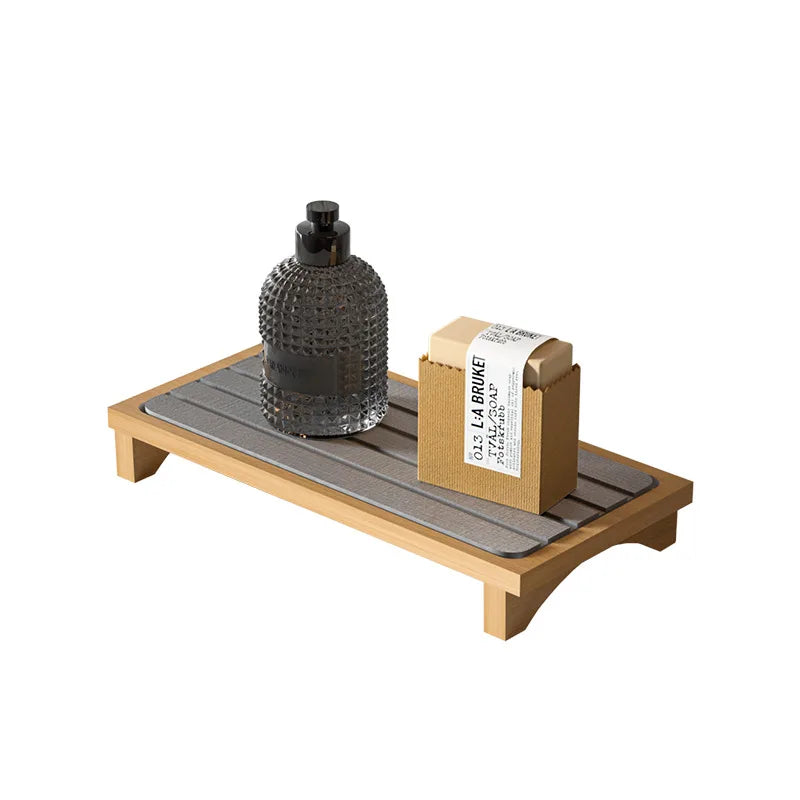 Quick-Dry Sink Organizer