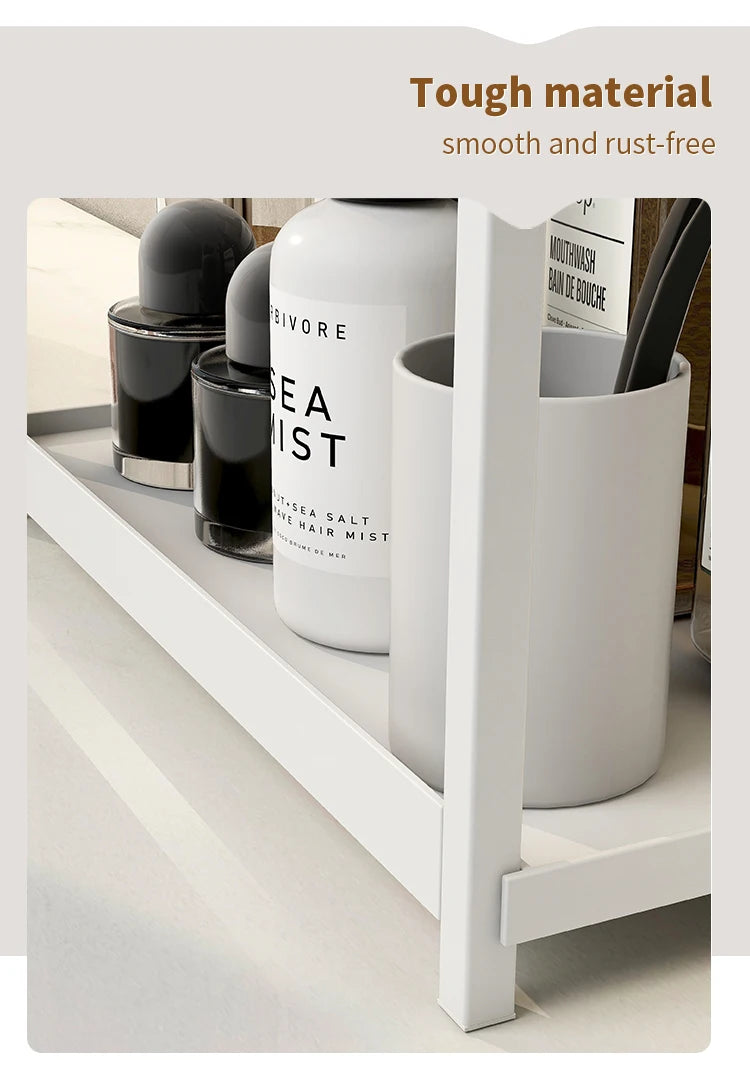 Countertop Storage Rack