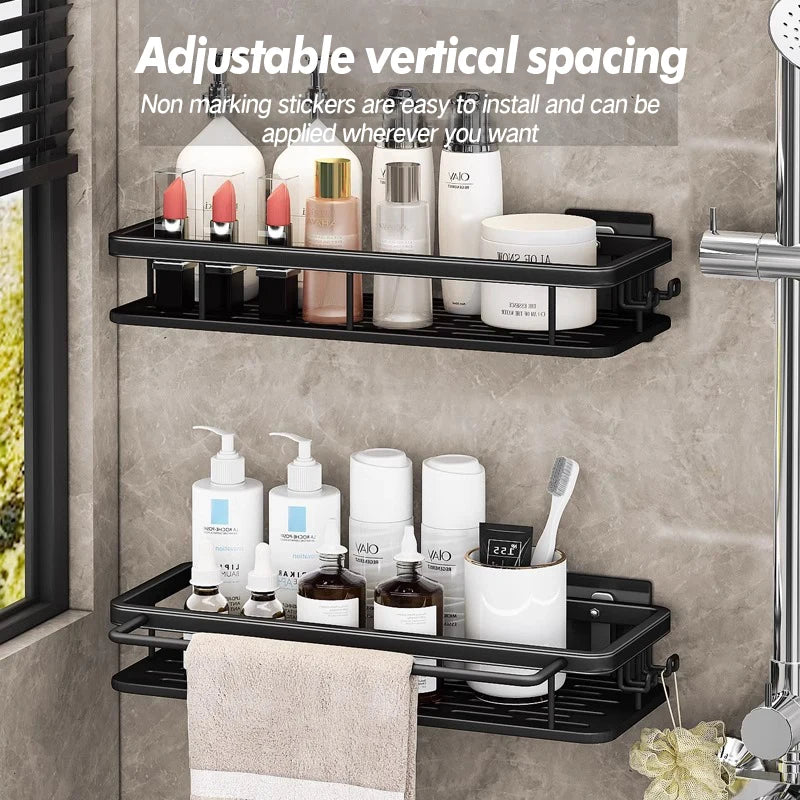 Double Layer Rustproof Organizer