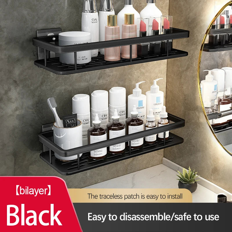 Double Layer Rustproof Organizer