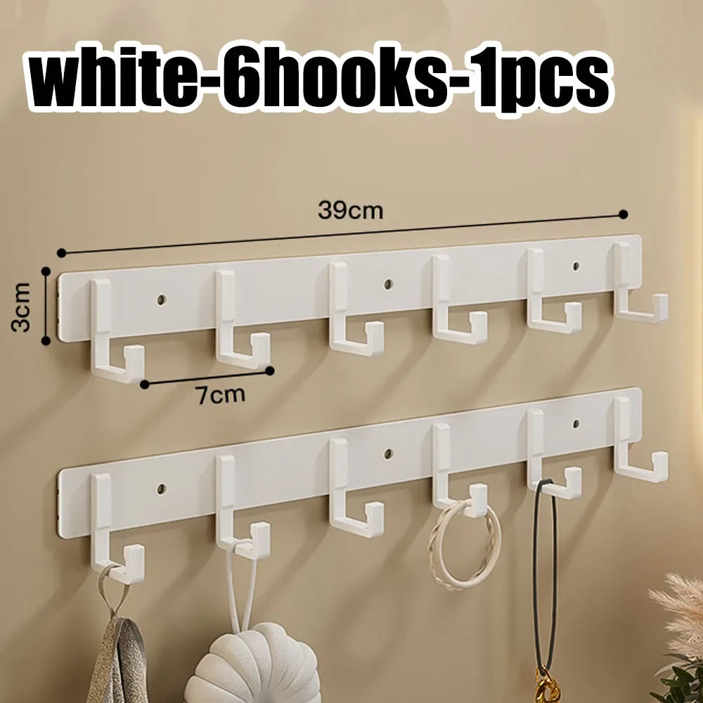 Modern Strong Adhesive Wall Hook