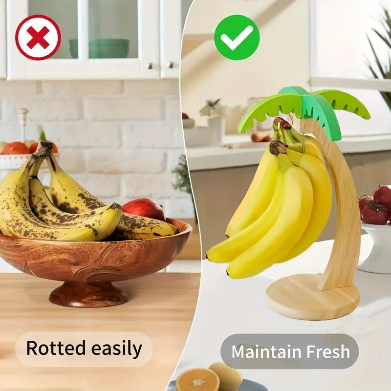 Fruit Storage Stand