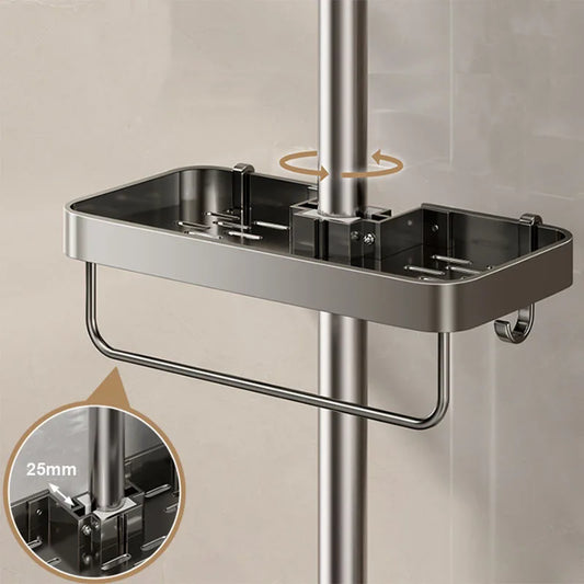 Unique Adjustable Shower organiser