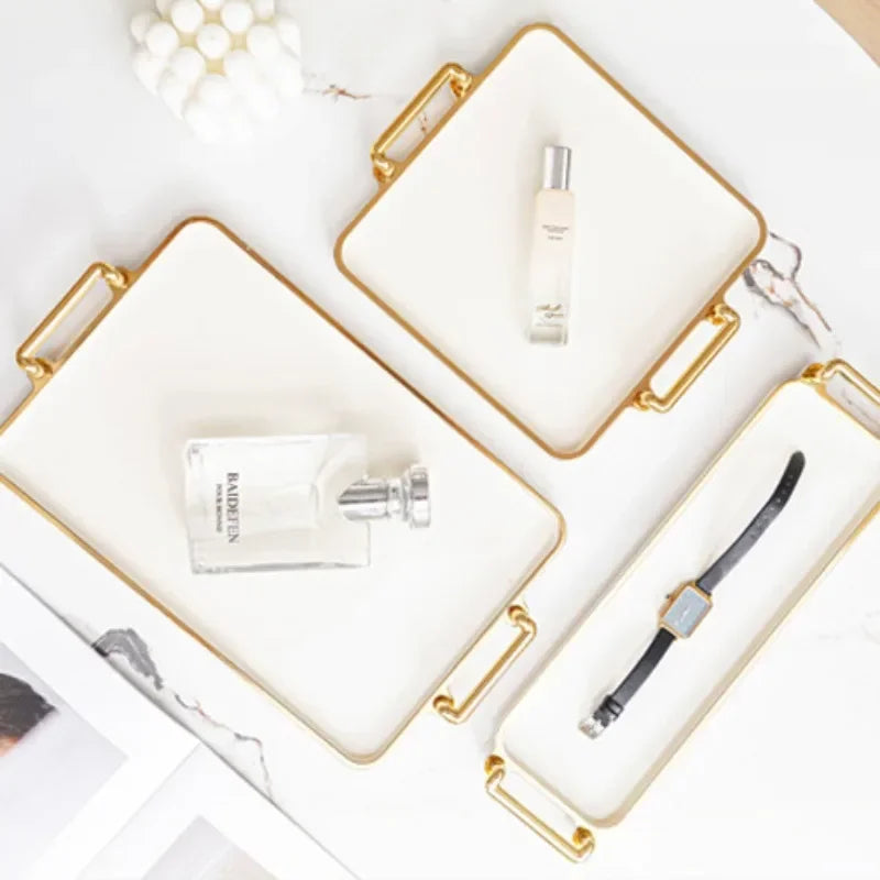 Elegant Storage Tray