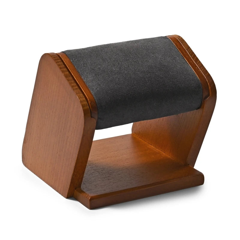Wooden T-Shape Jewellery Stand