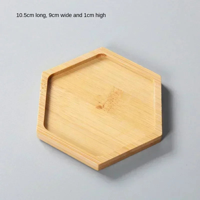 Multipurpose Bamboo Tray