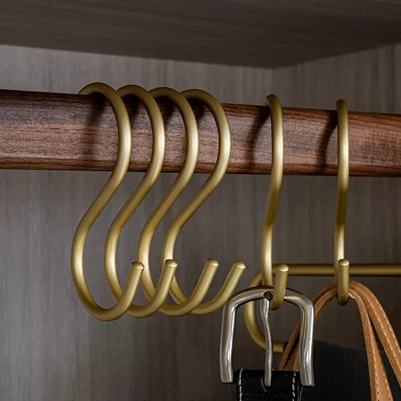 Practical Multi-Purpose Hanging Set (5-Pack)