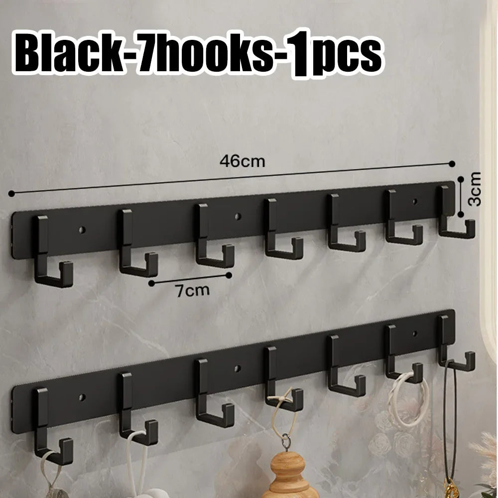 Modern Strong Adhesive Wall Hook