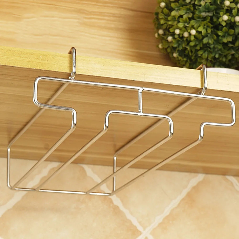 Decorative Wine Glass Holder